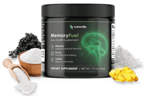 MemoryFuel
